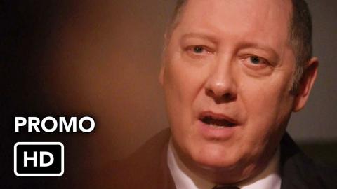 The Blacklist 8x16 Promo "Nicholas Obenrader" (HD) Season 8 Episode 16 Promo