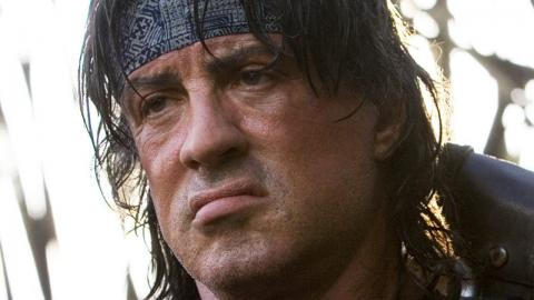 The Rambo Story Finally Explained