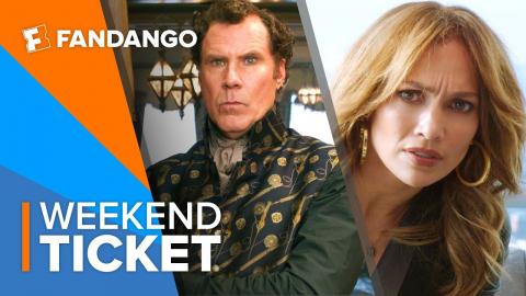 In Theaters Soon: December Movie Preview | Weekend Ticket