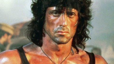 New Last Blood Photos Reveal Rambo's Backstory
