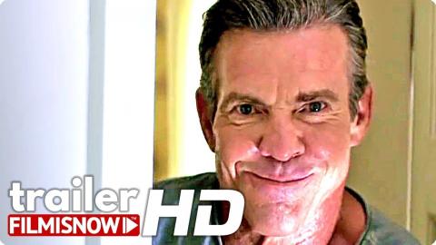 THE INTRUDER Final Trailer (Thriller 2019) | Dennis Quaid Movie