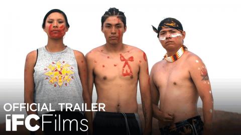 Lakota Nation vs. United States - Official Trailer | HD | IFC Films