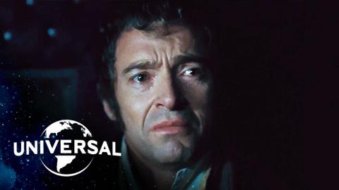 Les Misérables | Hugh Jackman Performs "Suddenly"