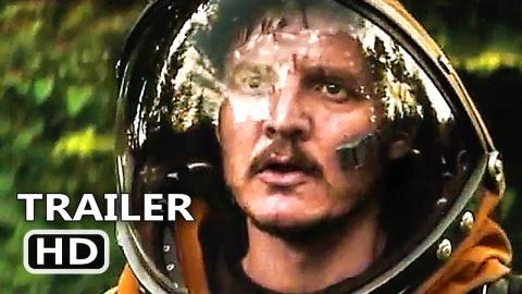 PROSPECT Official Trailer (2018) Sci Fi Movie HD