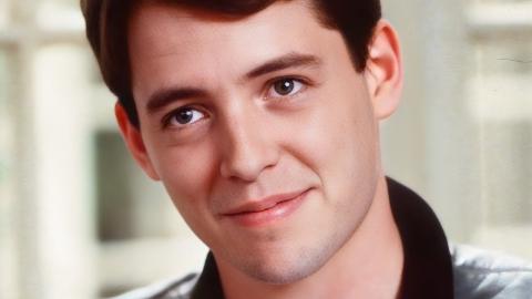 What The Cast Of Ferris Bueller's Day Off Looks Like Today