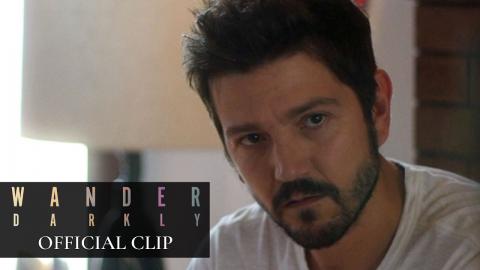 Wander Darkly (2020 Movie) Official Clip “Psychic” – Sienna Miller, Diego Luna