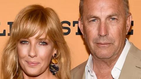 Kelly Reilly Confirms What We All Suspected About Kevin Costner