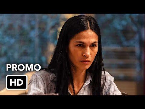 The Cleaning Lady 2x02 Promo "Lolo and Lola" (HD) Elodie Yung series