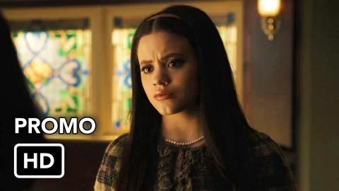 Charmed Season 3 Promo (HD)