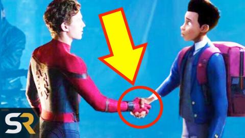 15 Spider-Man: Far From Home Fan Theories That Might Be True