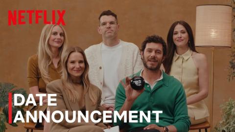 Nobody Wants This Season 2 Date Reveal | Netflix