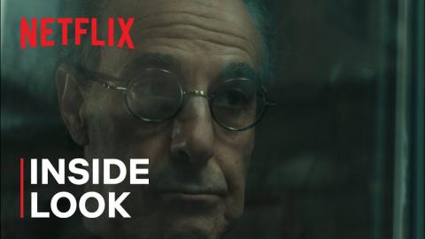 Power of the People | Worth | Netflix