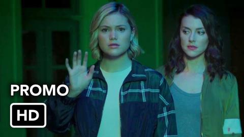 Marvel's Cloak and Dagger 2x04 Promo "Rabbit Hold" (HD) Season 2 Episode 4 Promo