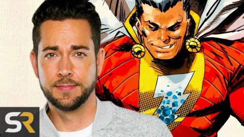 Here's Why Shazam! Changes Everything For The DCEU