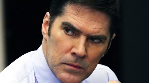 Actors Who Got Fired Because They Were Hard To Work With