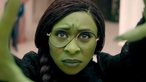 Why Wicked Blew Everyone Away At The Box Office