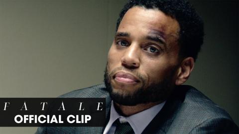 Fatale (2020 Movie) Official Clip “You Are One Very Convincing Liar” – Hilary Swank, Michael Ealy