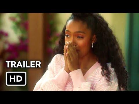 Grown-ish 4x17 Trailer "Laugh Now Cry Later" (HD)