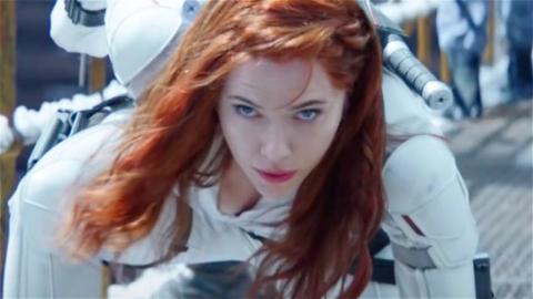 Things Only True Fans Noticed In The New Black Widow Trailer