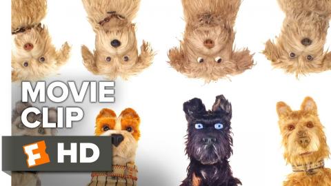 Isle of Dogs Movie Clip - Okay, It's Worth It (2018) | Movieclips Coming Soon