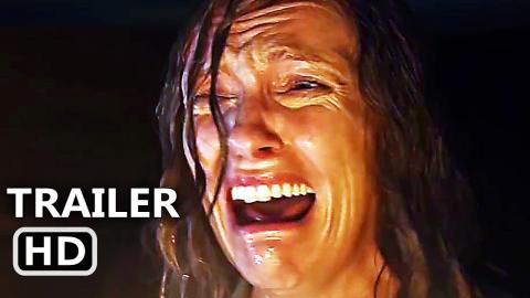 HEREDITARY Trailer # 2 (NEW 2018) Toni Collette, Gabriel Byrne Movie HD