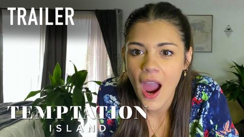 Temptation Island | Season 3 Trailer: Past Cast Reacts To New Season | February 16 | on USA Network