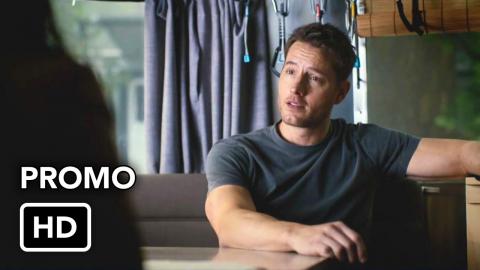 Tracker 1x05 Promo "St. Louis" (HD) Justin Hartley series