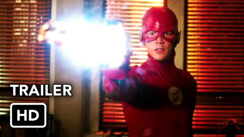 The Flash 6x10 Trailer "Marathon" (HD) Season 6 Episode 10 Trailer