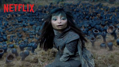 The Dark Crystal: Age of Resistance | Returning to Thra | Netflix