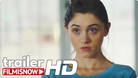 YES, GOD, YES Trailer (2020) Natalia Dyer Drama Movie