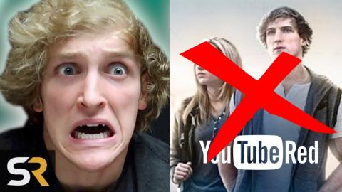 Logan Paul's Movie Career Is ALREADY OVER