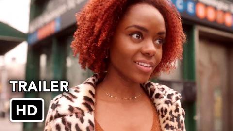 Katy Keene (The CW) Trailer HD - Riverdale spinoff starring Lucy Hale, Ashleigh Murray