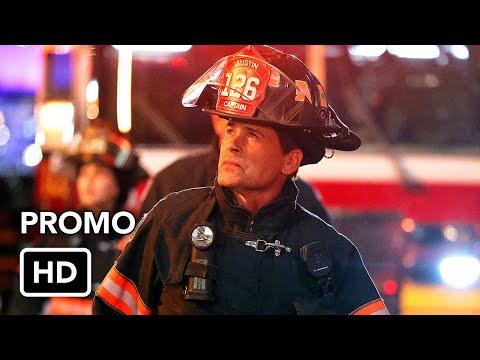 9-1-1: Lone Star 3x13 Promo "Riddle Of The Sphynx" (HD)