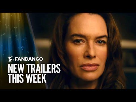 New Trailers This Week | Week 24 (2021) | Movieclips Trailers
