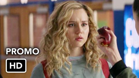 DC's Stargirl 2x04 Promo "Summer School: Chapter Four" (HD) Brec Bassinger Superhero series