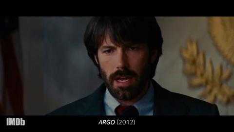 IMDb Supercut | Ben Affleck