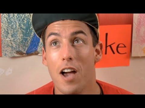 Feel Like The Smartest Fan Alive With These Billy Madison Facts