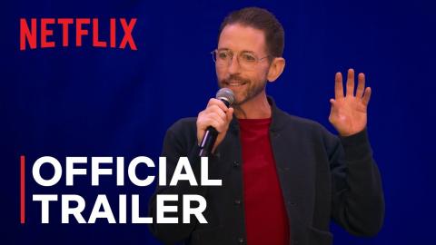 Neal Brennan: Crazy Good | Official Trailer | Netflix