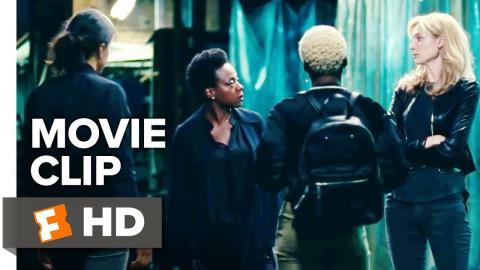 Widows Movie Clip - Problem Solved (2018) | Movieclips Coming Soon