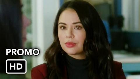 Pretty Little Liars: The Perfectionists 1x06 Promo "Lost and Found" (HD)