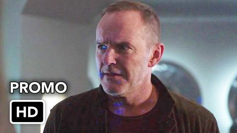 Marvel's Agents of SHIELD 5x20 Promo "The One Who Will Save Us All" (HD) Season 5 Episode 20 Promo