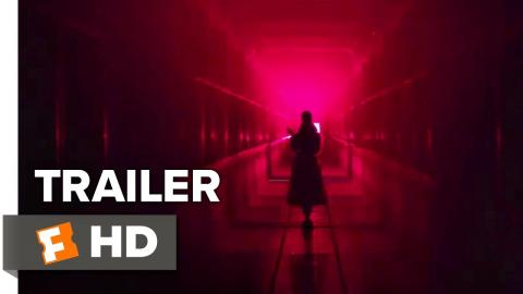 Terminal Teaser Trailer #1 (2018) | Movieclips Trailers