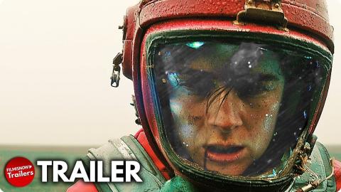 DUNE DRIFTER Trailer (2020) Sci-Fi Survival Thriller Movie