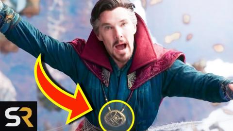 Everything You Missed In The Biggest Movies Of 2021