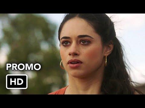 Roswell, New Mexico 4x05 Promo "You Get What You Give" (HD) Final Season