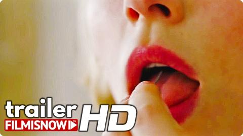 SWALLOW Trailer (2020) Haley Bennett Horror Movie