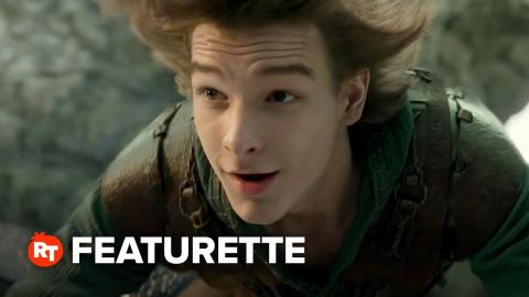 How to Train Your Dragon Featurette - 'Taking Flight' The Score (2025)