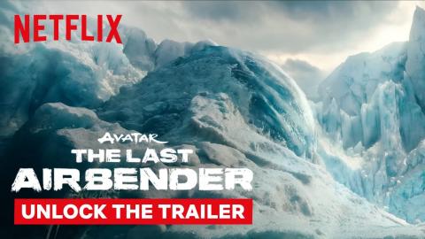 Netflix Avatar: The Last Airbender Trailer Countdown Live Stream