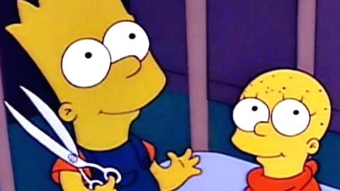 The Most Popular Simpsons Episode The Year You Were Born