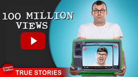 100 MILLION VIEWS - FULL DOCUMENTARY | Youtube Viral Video Secrets
